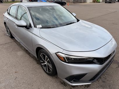 Used 2023 Honda Civic LX