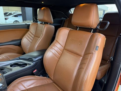 Used 2020 Dodge Challenger SRT Hellcat Redeye image 14