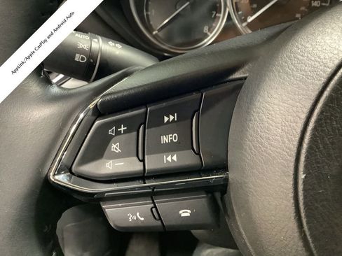 Certified 2023 MAZDA CX-5 AWD 2.5 S w/ Select Package image 16