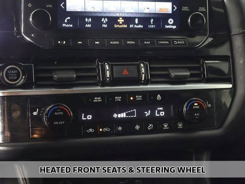 Used 2023 Nissan Pathfinder SL image 7