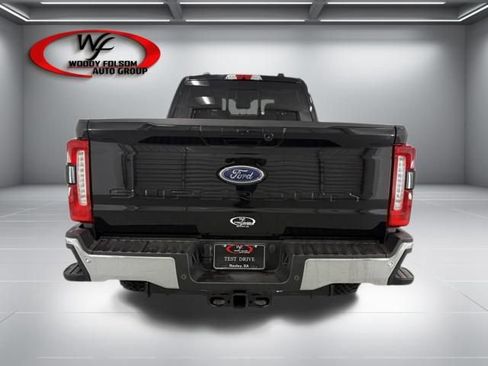 New 2026 Ford F250 Lariat w/ Lariat Premium Package image 7