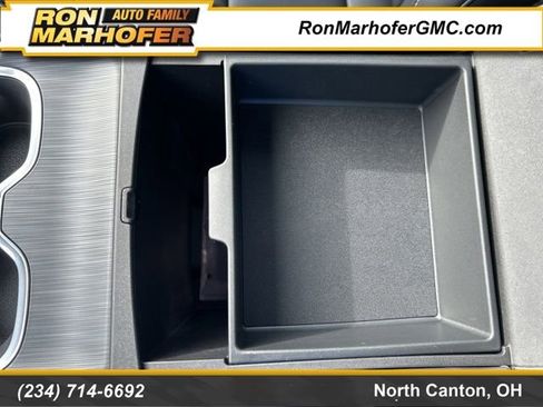 New 2026 GMC Acadia Elevation w/ Black Edition AWD/4WD image 27