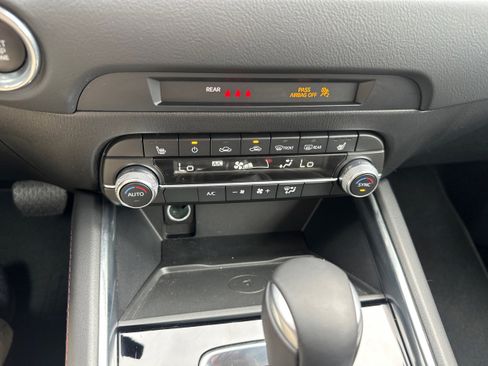 Certified 2025 MAZDA CX-5 Carbon Edition AWD/4WD image 31