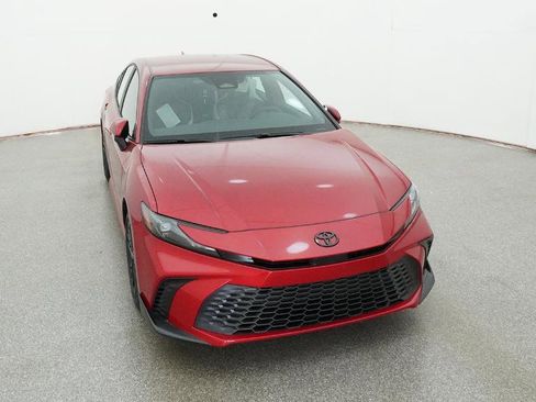 New 2026 Toyota Camry SE image 81