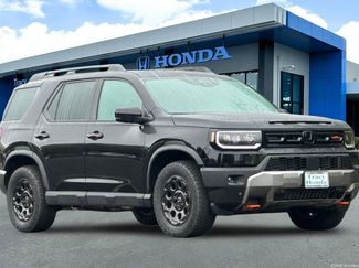 New 2026 Honda Passport TrailSport Elite video 1