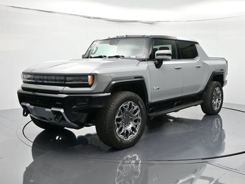 New 2025 GMC Hummer EV 3X image 1