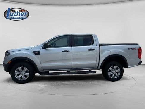 Used 2019 Ford Ranger XL w/ Equipment Group 101A Mid RWD image 2