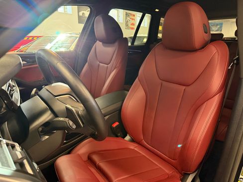 Used 2023 BMW X3 xDrive30i w/ Premium Package image 26