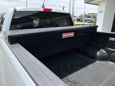 Used 2019 Ford Ranger Lariat w/ Equipment Group 501A Mid AWD/4WD image 14