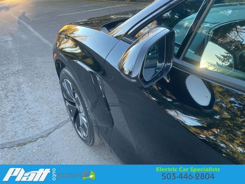 Used 2024 Chevrolet Blazer EV RS image 14