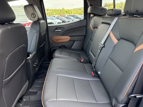 New 2026 GMC Canyon AT4 w/ Technology Plus Package image 6