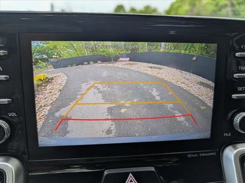 Used 2021 Kia Sorento S w/ Panoramic Sunroof Package AWD/4WD image 40