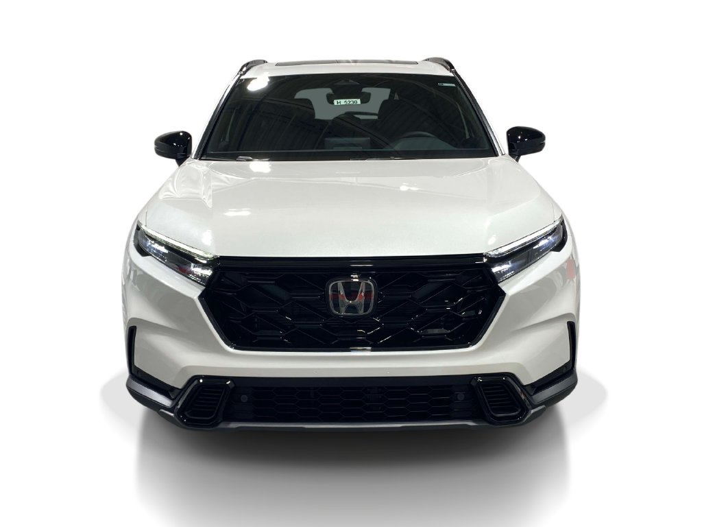 New 2026 Honda CR-V Sport-L image 6