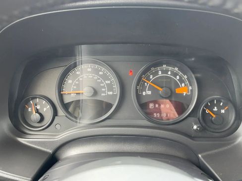 Used 2015 Jeep Patriot High Altitude image 28