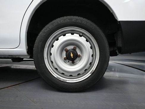 Used 2015 Chevrolet City Express LS FWD image 11