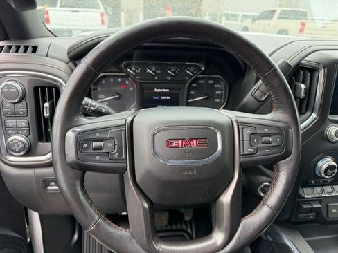 Used 2021 GMC Sierra 1500 AT4 image 10