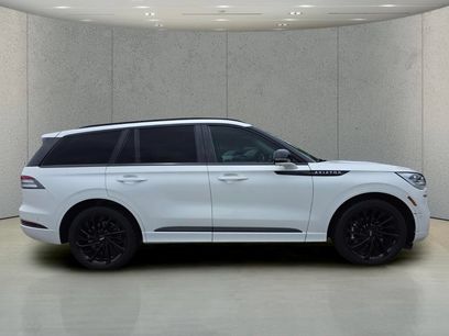 Used 2024 Lincoln Aviator Reserve w/ Equipment Group 201A