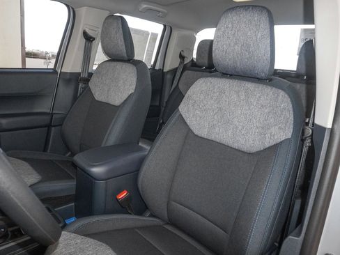 New 2026 Ford Maverick XLT image 24