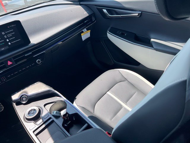 New 2026 Kia EV6 GT-Line AWD/4WD image 15