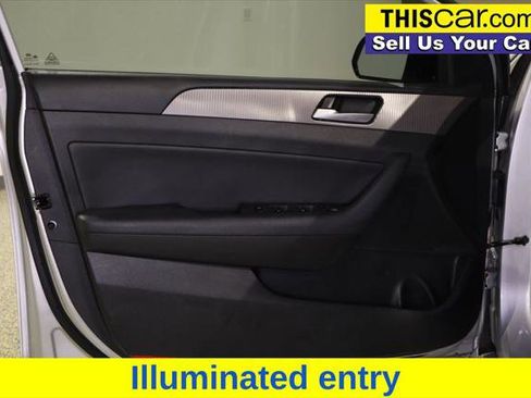 Used 2019 Hyundai Sonata Sport image 21