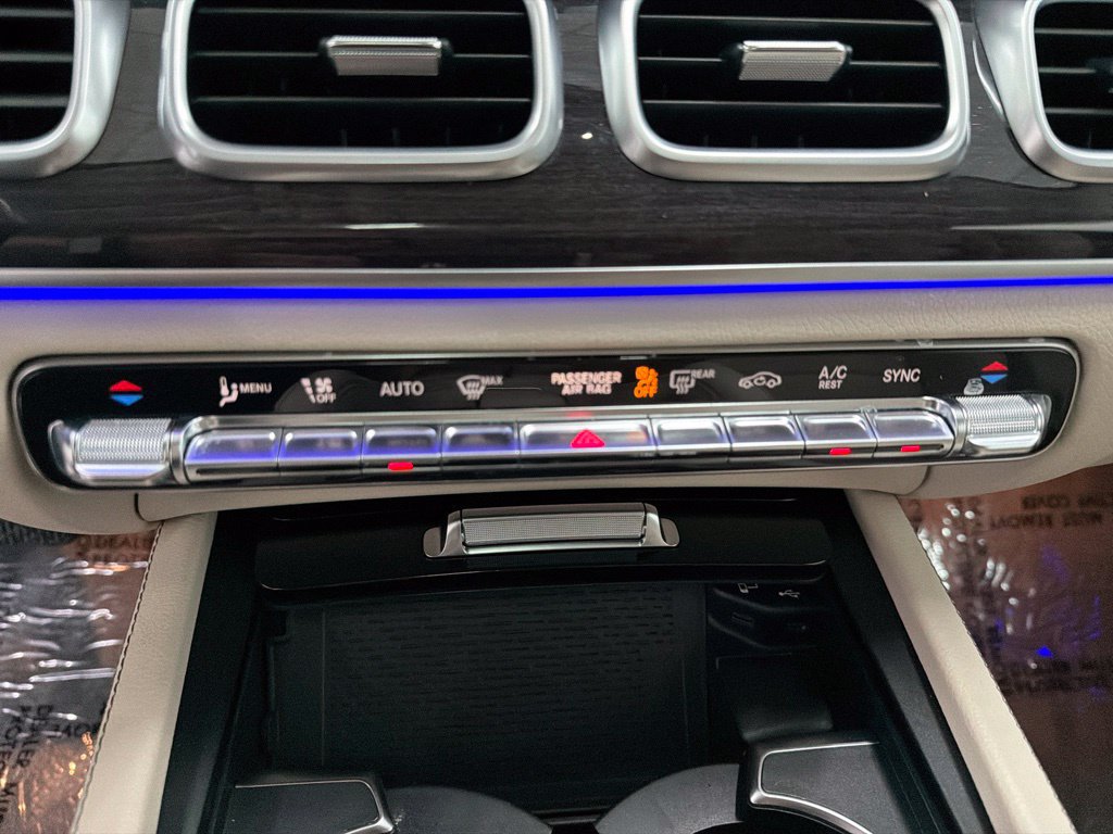 Certified 2020 Mercedes-Benz GLE 350 image 21