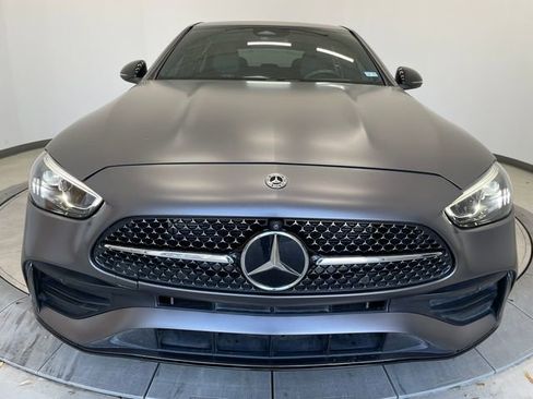 Used 2023 Mercedes-Benz C 300 C 300 image 13