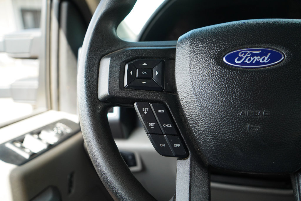Used 2020 Ford F250 XLT w/ XLT Value Package AWD/4WD image 33