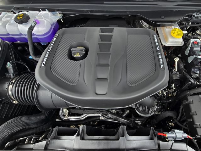 New 2026 RAM 1500 RHO w/ RHO Level 1 Equipment Group AWD/4WD image 38