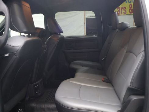 Used 2024 RAM 2500 Tradesman AWD/4WD image 14