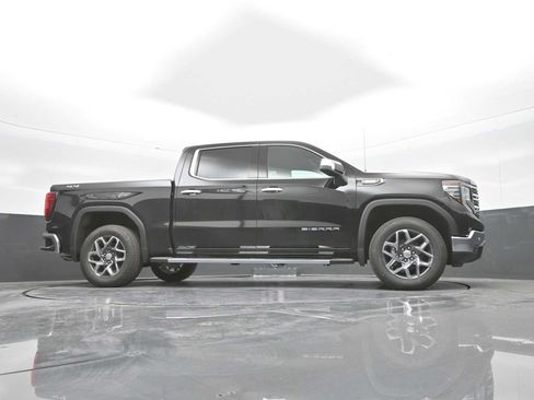New 2026 GMC Sierra 1500 SLT w/ SLT Premium Plus Package AWD/4WD image 46