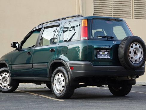 Used 2000 Honda CR-V LX image 49