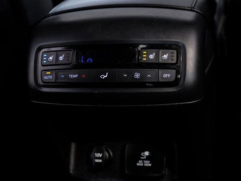 Used 2020 Hyundai Palisade Limited image 44