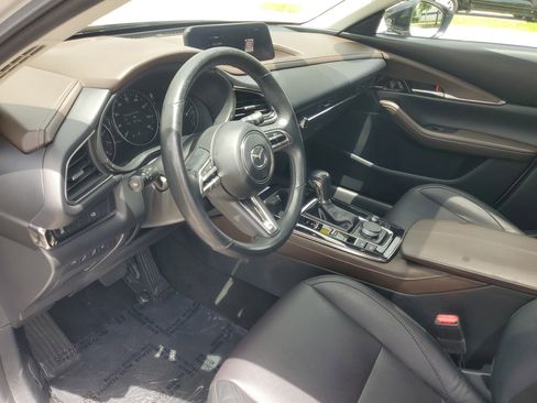 Used 2023 MAZDA CX-30 2.5 Turbo w/ Premium Package AWD/4WD image 17