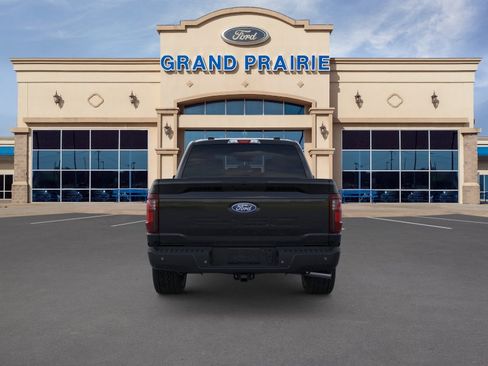 New 2026 Ford F150 STX w/ Equipment Group 200A RWD image 5