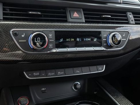 Used 2023 Audi S5 Premium Plus w/ Premium Plus image 18