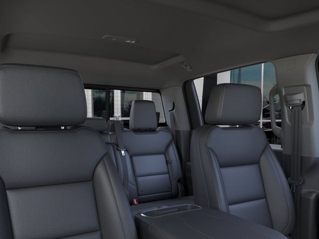 New 2026 GMC Sierra 1500 SLT w/ SLT Premium Plus Package AWD/4WD image 24