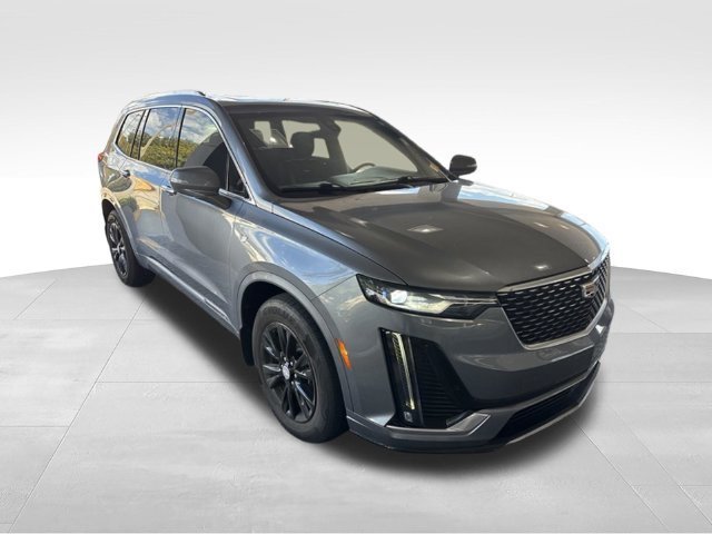 Used 2022 Cadillac XT6 Luxury FWD image 1