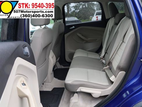 Used 2013 Ford Escape SE AWD/4WD image 13