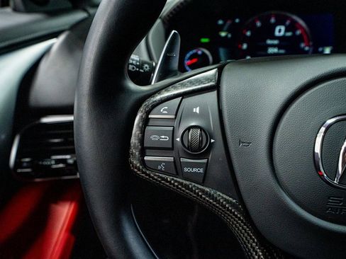 Used 2017 Acura NSX image 45