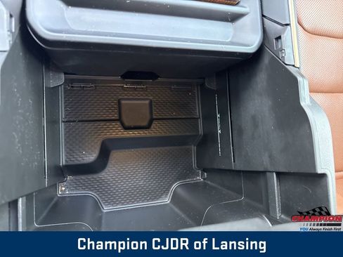 Used 2021 RAM 1500 Limited AWD/4WD image 38