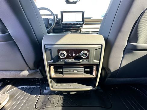 Used 2025 GMC Hummer EV 3X w/ LPO, Cargo Utility Package image 22
