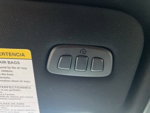 New 2026 Ford Explorer Tremor w/ Tremor Ultimate Package image 27