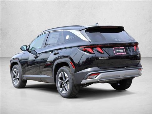 New 2026 Hyundai Tucson SEL AWD/4WD image 7