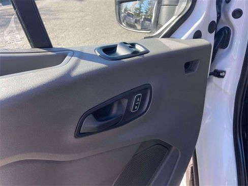 Used 2024 Ford Transit 250 Low Roof w/ Exterior Upgrade Package image 45