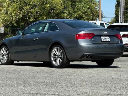Used 2014 Audi A5 2.0T Premium Plus AWD/4WD image 6