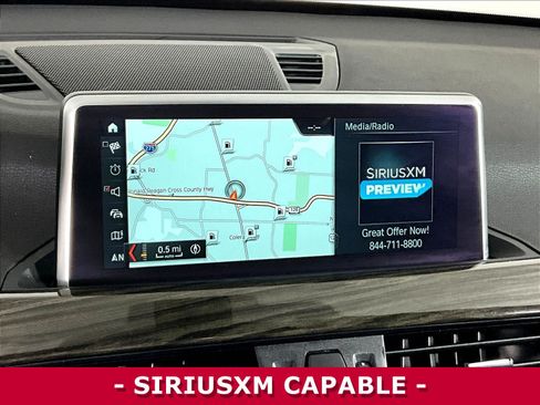 Used 2018 BMW X1 xDrive28i AWD/4WD image 38
