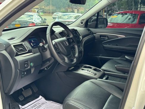 Used 2022 Honda Pilot Special Edition image 11