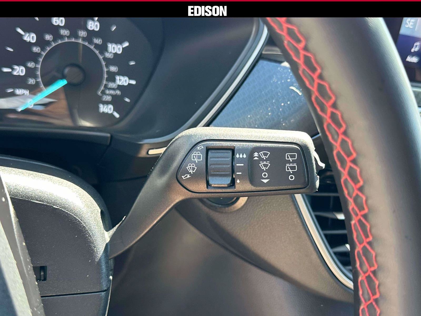 Used 2022 Ford Escape SEL w/ SEL Stealth AWD Package image 24