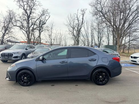 Used 2019 Toyota Corolla SE image 8