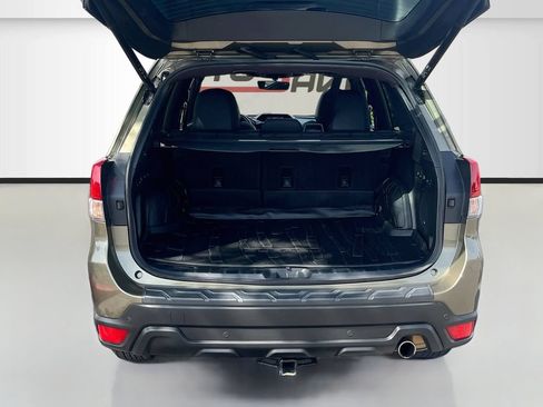 Used 2023 Subaru Forester Wilderness AWD/4WD image 28